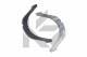 Thrust Washer, crankshaft - TW-1622A STD KOLBENSCHMIDT - 1T1192STD, 67006BFSTD, 8-94125-752